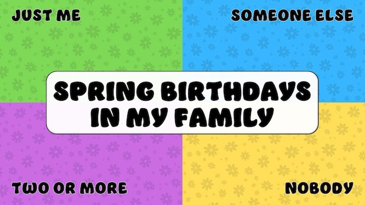 Common Corners: Spring Edition image number null